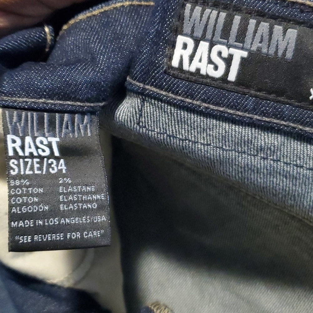 William Rast Jeans - Picture 8 of 12